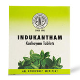 AVP Ayurvedic Indukantham Kashayam Tablets